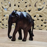 Indian Handcrafted Wooden Home Decor Showpiece A25